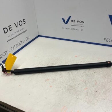 Peugeot 5008  Rear gas strut, right 2022 9830770480