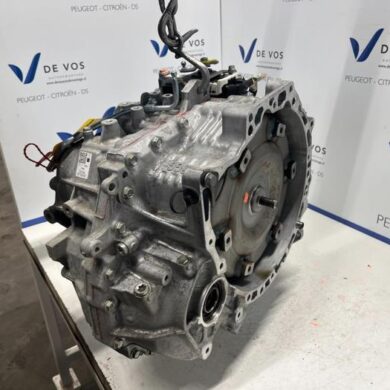 Opel Grandland X 1.5 CDTI 130 Gearbox YHZ 2020 9828330880-1636438380 20GT58