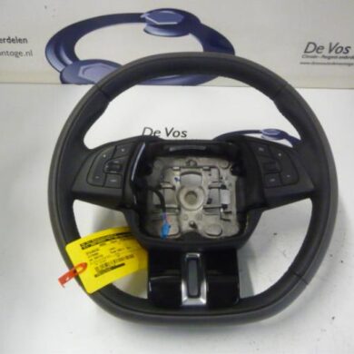 Citroen C4 Cactus 1.6 Blue Hdi 100 Stuurwiel 2015 98031272YC