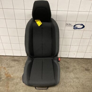 Peugeot 308 1.2 12V PureTech 110 Sitz rechts 2022 9813461080-9832588480