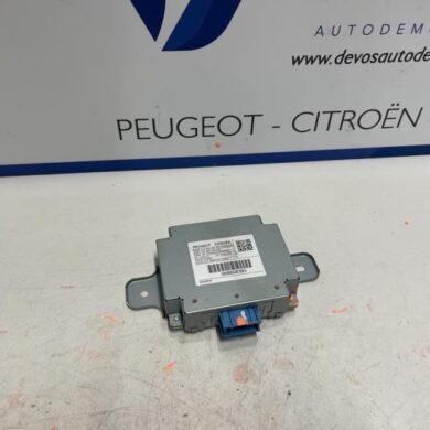 Peugeot 3008 1.2 12V PureTech Hybrid 48V 360-degree camera 2022 1675884880