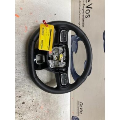 Citroen C3 1.2 12V e-THP PureTech 110 Stuurwiel 2018 98164326ZD