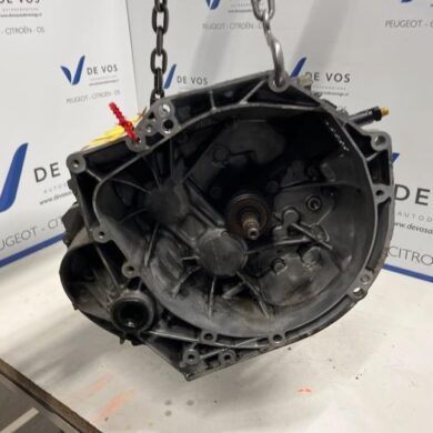 Peugeot 5008 1.6 THP 16V Versnellingsbak 5FV 2011 2231E0-2232E9 20EA12