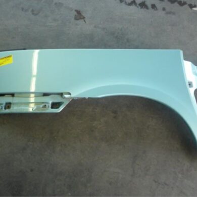 Citroen C8 2.0 HDi 16V Seitenpaneel rechts hinten 2004 8526W6