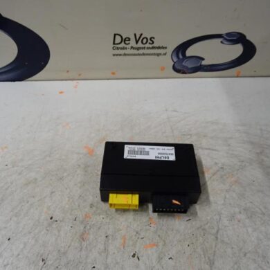 Peugeot 307  Cabriokap computer RFJ 2007 6545N1