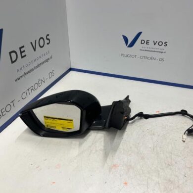 Peugeot 308 1.2 PureTech Hybrid 136 Buitenspiegel links 2022 984605309V