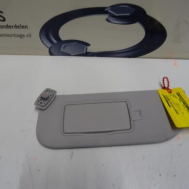 Peugeot 108 1.0 12V Zonneklep 2017 16117727BJ