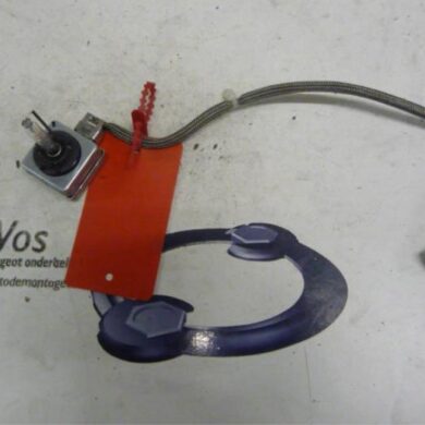 Citroen C5  Xenon Starter 2006 621696