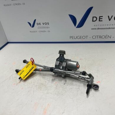 Citroen C5 Aircross  Front wiper arm 2022 1617040080-9810665380