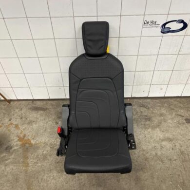 Citroen C4 Picasso  Stoel achter 2014 1610440280