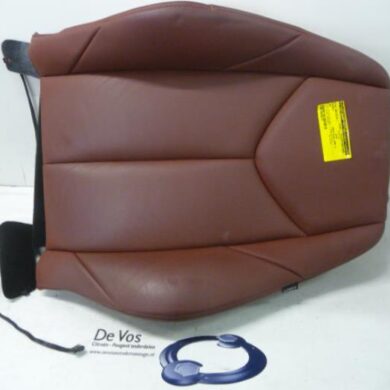 Peugeot 308 1.6 16V THP 175 Seat upholstery, left 2008