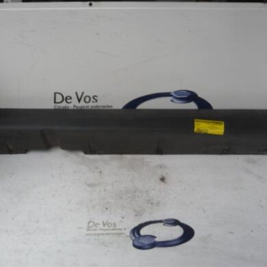 Citroen C6 2.7 HDiF V6 24V Zijskirt links 2006 7009H4