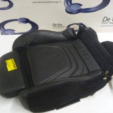 Citroen DS5  Stoel Bekleding rechts 2013 16070444ZD-16115184ZD