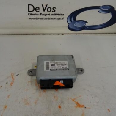 Citroen C1  Stuurbekrachtiging Computer CFB 2015 B000868780