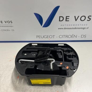 Citroen C3 1.2 Vti 12V PureTech Krik 2018 672599