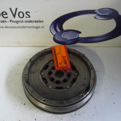 Citroen C4 Picasso  Vliegwiel 2008 0532R8-0532S9