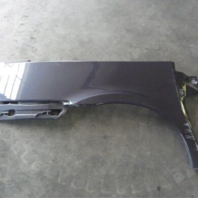 Citroen C8  Zijpaneel rechts-achter 2006 8526W6