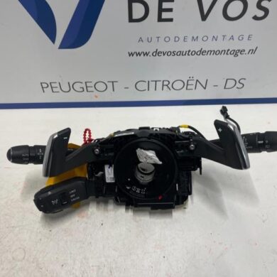 DS Automobiles DS7 Crossback  Steering column stalk 2018 98262633ZD-98312669ZD