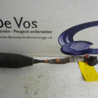 Citroen C1 1.0 12V Spoorstang rechts 2006 381764