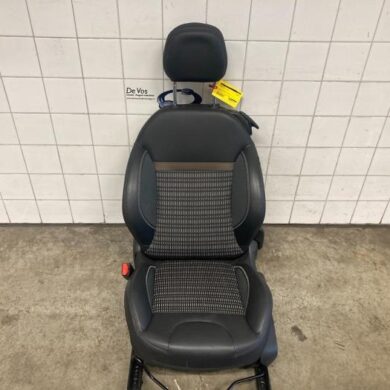 Peugeot 208  Stoel links 2012 8847J1-1612586780-1608320380