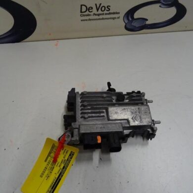 Peugeot 308 1.2 12V e-THP PureTech 110 Start/Stop computer HN01-HNZ 2014 9810858380-9811338580