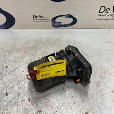 Citroen C5 2.2 HDiF 16V 173 DPFS Power steering pump 4HT 2008 4007SJ