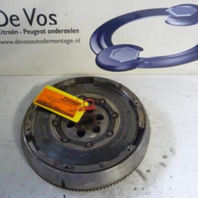 Peugeot 307  Vliegwiel 9HZ 2008 0532Q4
