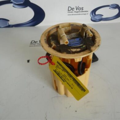 Peugeot 307 2.0 HDi 90 Tank float 2004 1525V3