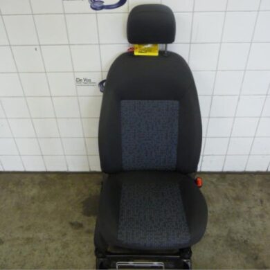 Citroen Nemo  Stoel rechts 2015 8898KG-882537