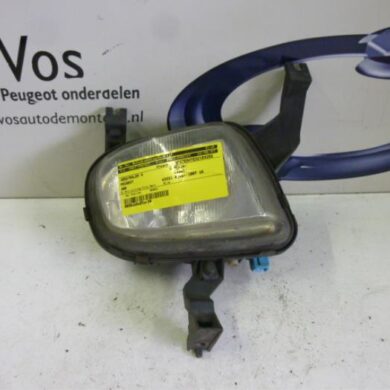 Peugeot 306 1.9 DT Verstraler rechts 1997 6205Q9