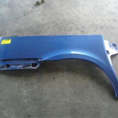 Peugeot 807 2.2 HDiF 16V Zijpaneel rechts-achter 2003 8526W6