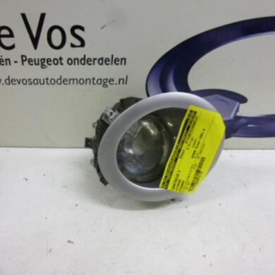 Citroen Picasso 1.8 16V Verstraler rechts 2001 6204AA