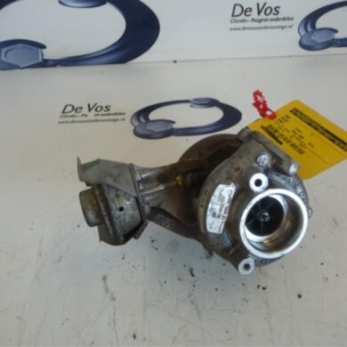 Peugeot Expert  Turbo RHK 2008 0375L4-0375L5