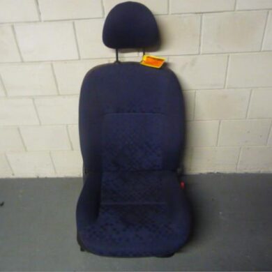 Peugeot Partner 1.6 HDI 75 Seat, right 2009 884589