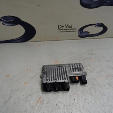 Citroen Berlingo  Start/Stop computer BHY-BHYBH02 2015 9818459680