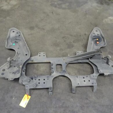 Peugeot Boxer  Subframe 4H03 2014 1612471380