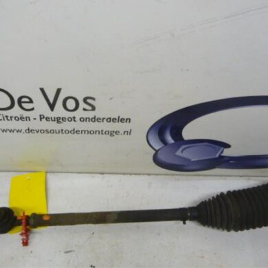 Citroen C4 1.4 16V Spoorstang links 2006 381750-3812E5