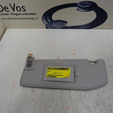 Citroen C3 1.2 12V e-THP PureTech 110 Zonneklep 2019 96738898BJ