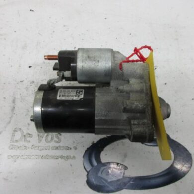 Citroen DS3 1.6 HDiF 16V Starter 9HR-9HR9H05 2011 5802Z8