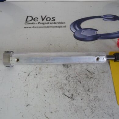 Peugeot 207 1.6 16V Convertible roof gas strut 2008 8446P9
