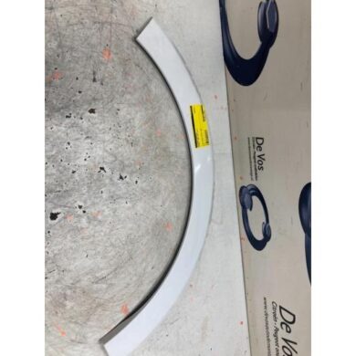 Peugeot 208  Flared wheel arch 2017 1609716680