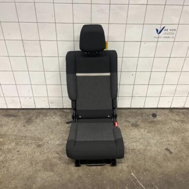 Citroen C5 Aircross  Stoel achter 2022 9823459380