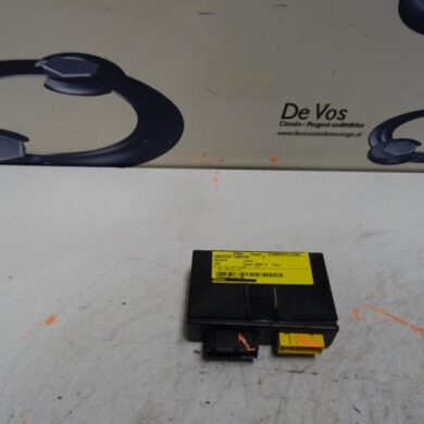 Peugeot 206 2.0 16V Convertible computer RFN 2001 8446H1