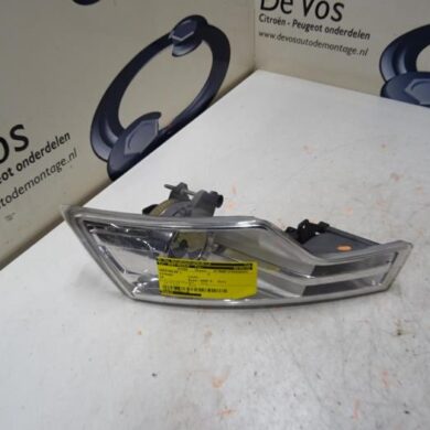 Citroen C5 2.0 16V Spotlight, left 2009 6208J4