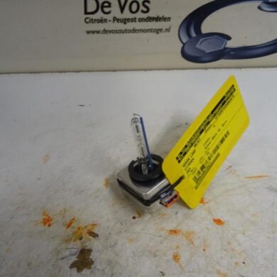 Citroen DS3  Xenon Lamp 2014 1611785880