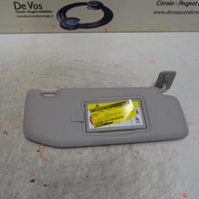 Citroen C3 1.2 12V e-THP PureTech 110 Zonneklep 2019 98100807BJ