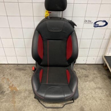 Peugeot 208  Stoel links 2014 8847J1-1612586780-1608320380