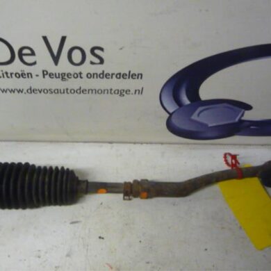 Citroen C3 Picasso 1.4 16V VTI 95 Tie rod, right 2009 381768-3812E8