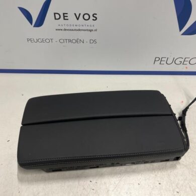 Peugeot 508  Armleuning 2021 98100602YC