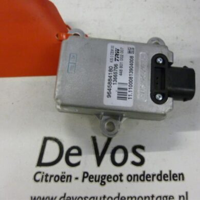 Peugeot 407 3.0 V6 24V VVT Anti-roll control sensor 2004 454930